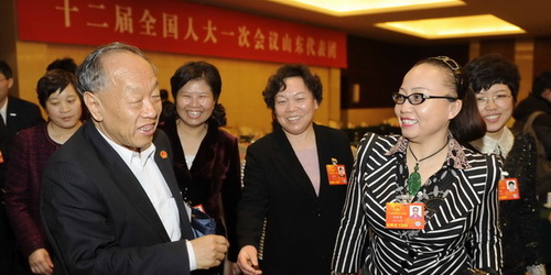 产业体系专家